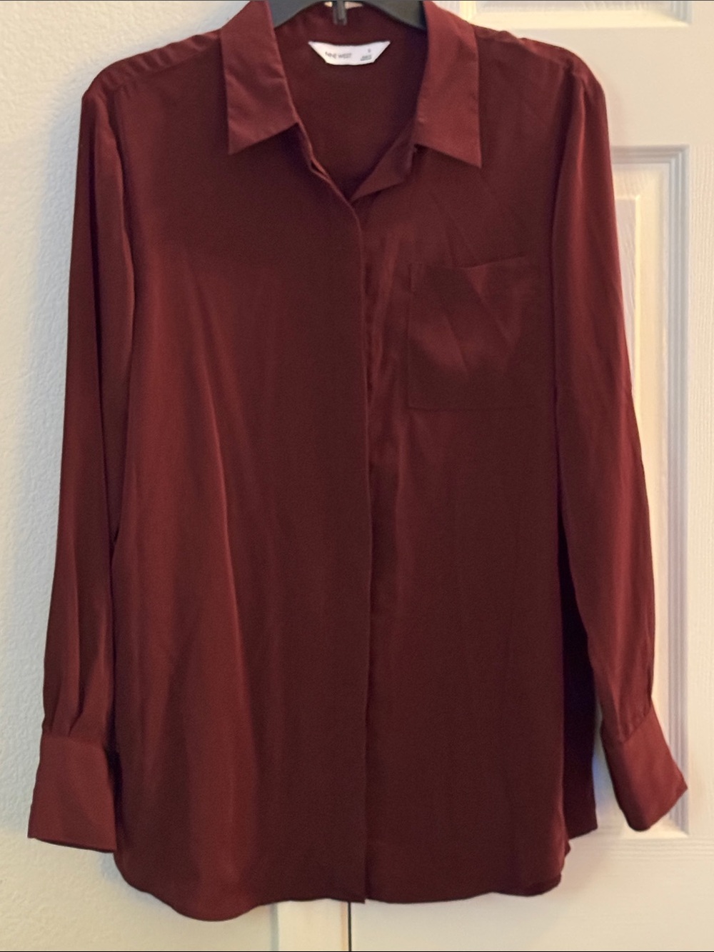 Nine West Blouse